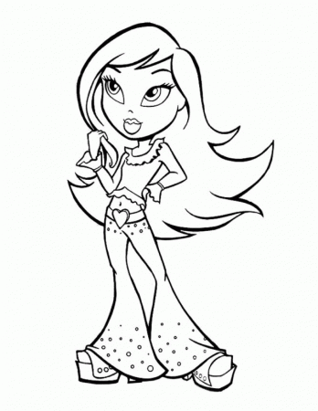 Dolls Online Coloring Pages Princess Coloring Pages Christmas 