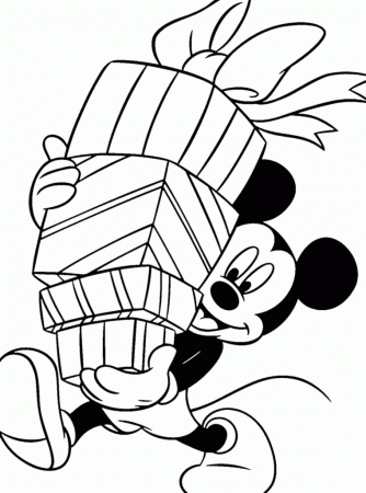 walt disney coloring pages printable | Coloring Pages For Kids