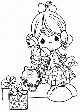 gerbil coloring page guinea pig hamster