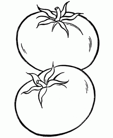 Thanksgiving Dinner Coloring Page Sheets - Grapes on the vine and 