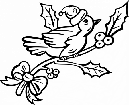Bird Coloring Pages Hagio Graphic Bird Printable Coloring Pages 