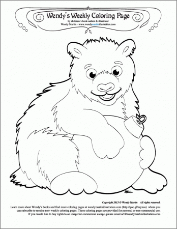 Free Coloring pages Archives -