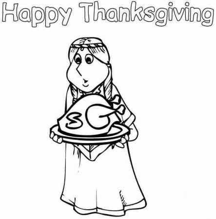Indian Actoresses Thanksgiving Coloring Pages 300 X 229 40 Kb Png 
