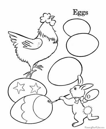 ukrainian easter egg Colouring Pages (page 2)