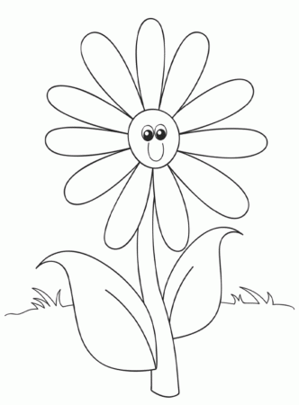 cross coloring page