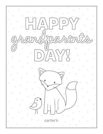 Pin by Carter's Babies and Kids on grandparents day