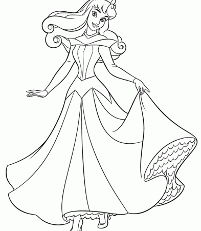 Disney Coloring Pages HD Wallpaper 9 | High Definition Wallpapers