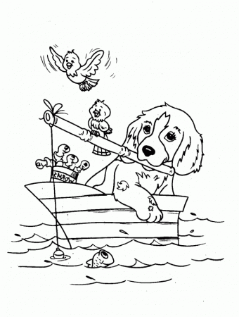 Coloring Pages Terrific Coloring Pages Of Dogs Picture Id 127408 