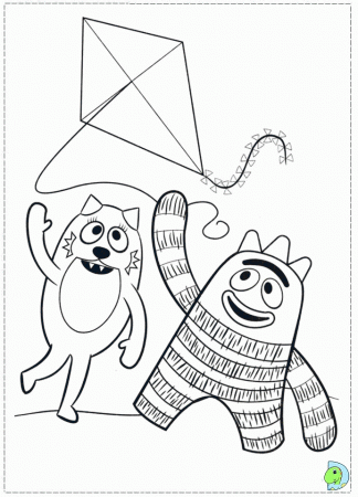 Coloring Page 691 X 960 162 Kb Jpeg Credited To