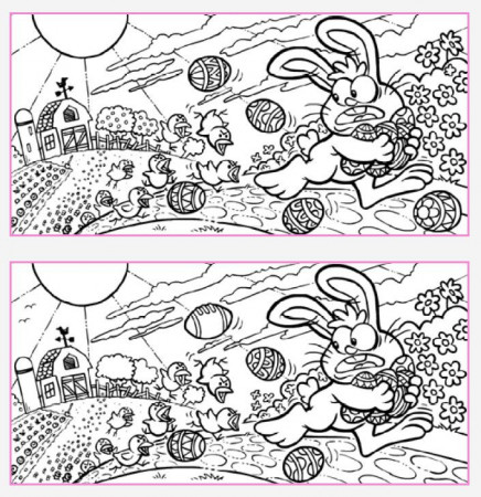 Easter Coloring Pages ~ Easter Dresses ~ Easter eCards ~ Easter 