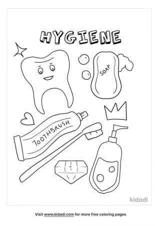 Classroom Rules Coloring Pages | Free School-and-subjects Coloring Pages |  Kidadl
