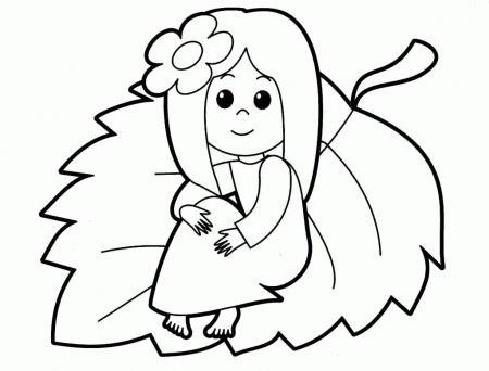 2014 little people coloring pages for babies - Coloring Point