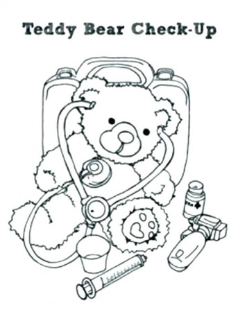 The best free Paramedic coloring page images. Download from 35 free coloring  pages of Paramedic at GetDrawings