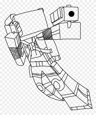 Coloring Pages Free Minecraft Coloring Pages Diamond - Minecraft Skin  Coloring Pages, HD Png Download - 818x976(#178069) - PngFind