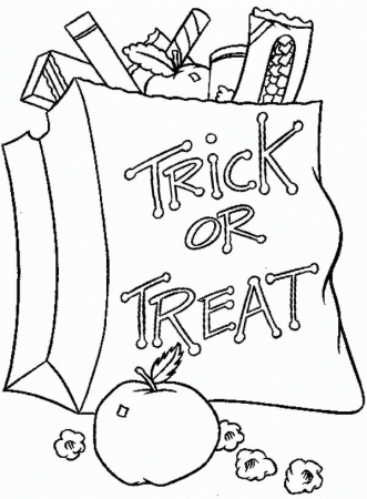 Free Candies Coloring Page, Download Free Clip Art, Free ...