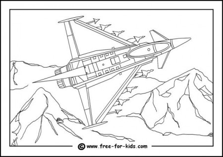 27+ Best Image of Jet Coloring Pages - entitlementtrap.com | Airplane coloring  pages, Colouring pages, Coloring pages