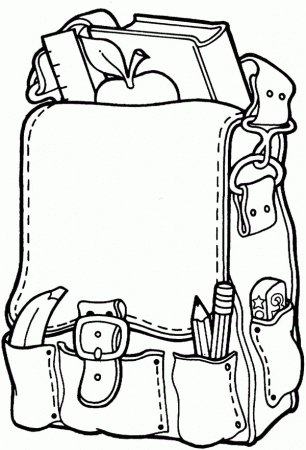 school coloring pages printable last day of school coloring pages ...
