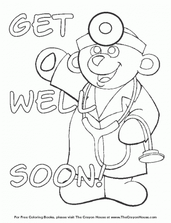 Pot Of Gold Coloring Pages Empty