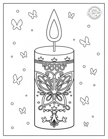 Free Encanto Coloring Pages for Kids | Kids Activities Blog