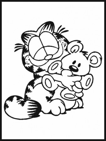 1000+ images about Garfield on Pinterest