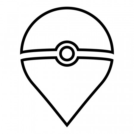 Pokemon Go Coloring Pages - Best ...
