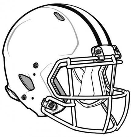 Nfl Team Logos Coloring Pages | Free Coloring Pages | Pinterest ...