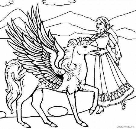 6 Pics of Pegasus Coloring Pages - Pegasus, Pegasus Horse Coloring ...