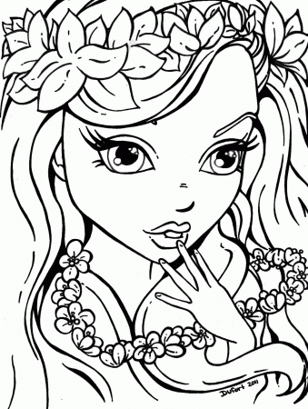Coloring Pages: Coloring Pages For Teenagers
