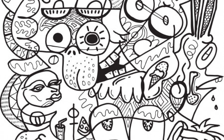 Stoner's Coloring Book – The Stoner's Coloring Book
