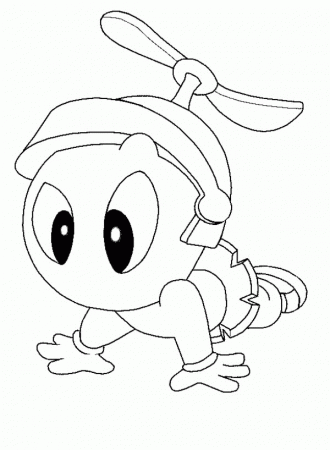 Baby Looney Tunes Coloring Pages Picture 27 – Activity Bugs Bunny ...