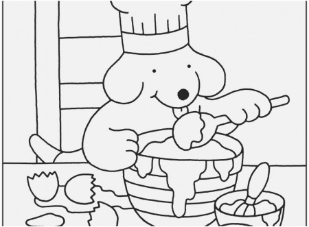 Cooking Coloring Pages Design Cooking Coloring Pages ...