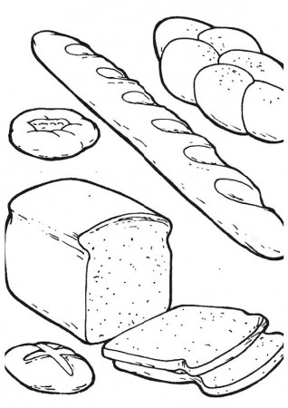 print coloring image - MomJunction | Fruit coloring pages, Coloring pages,  Paper doll house