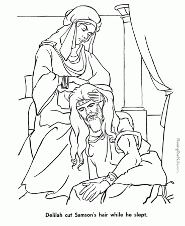 Free Bible coloring pages to print | Coloring Pages (Church) | Pinter…