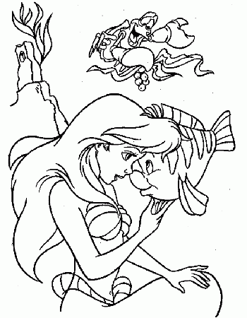 Disney Kickin It Coloring Pages