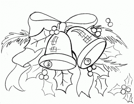 Night Before Christmas Coloring Pages Coloring Book Area Best 