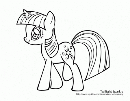 My Little Pony Coloring Pages Pinkie Pie Sgmpohio 227794 My Little 