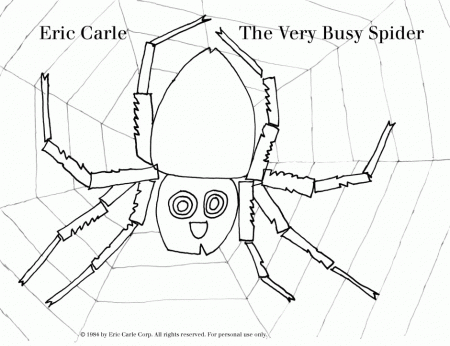 Eric Carle Coloring Pages Coloring Pages For Adults Coloring 