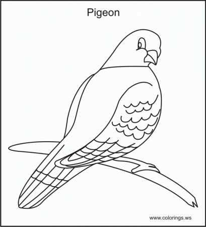 Coloring Pages That You Can Print | Coloring Book and Pictures For 