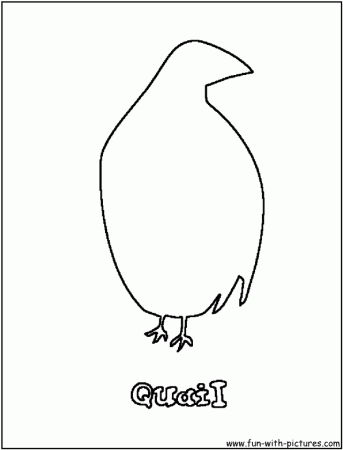 Pin Quail Coloring Page Picture On Pinterest 296656 Quail Coloring 
