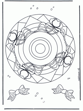 Free Coloring Pictures Of Roses