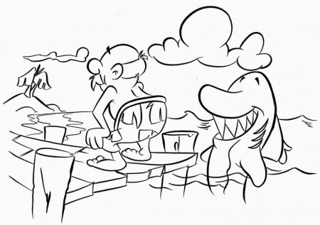 Fun Pictures For Our App Coloring Page Id 3161 Uncategorized 