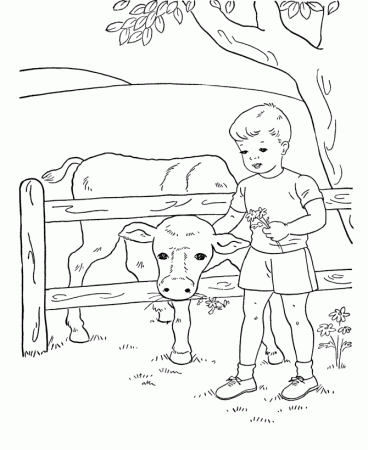 Coloring pages for Boys | kids activities
