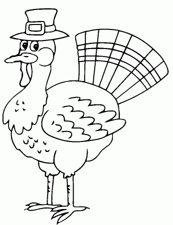 Snoopy Thanksgiving Coloring Pages Images & Pictures - Becuo