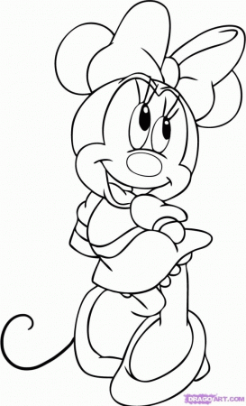 mini_mouse_coloring_pages-622x 