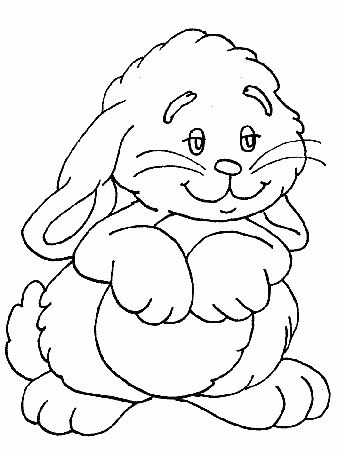 kids coloring pages to print | Coloring Picture HD For Kids 
