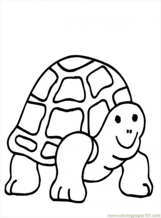 printable coloring page turtlecoloring cartoons ninja turtles 