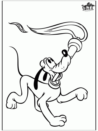 Disney Olympic Torch Coloring Pages | Disney Coloring Pages | Kids 