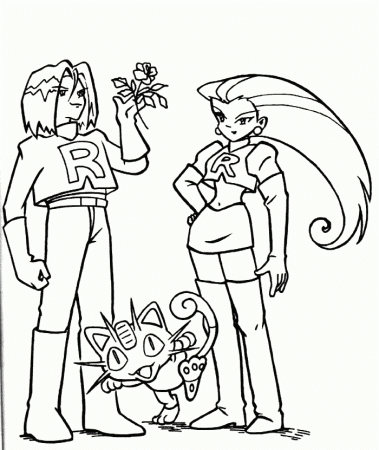 E 68 Pokemon Coloring Pages & Coloring Book