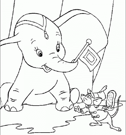 Dumbo Page 33 Images