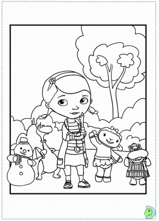 Stanley Cup Coloring Pages